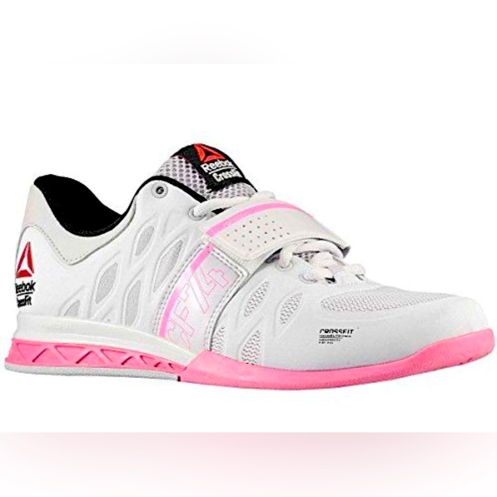 Reebok Crossfit Lifting Shoes